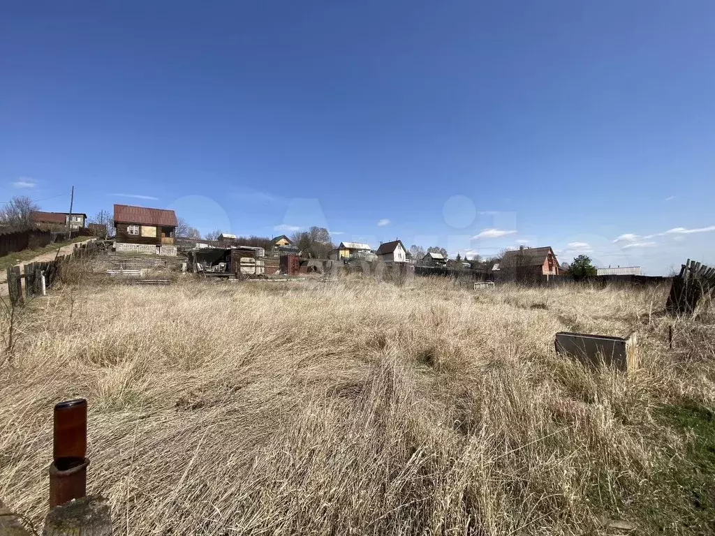 Участок 9 сот. (СНТ, ДНП) - Фото 0