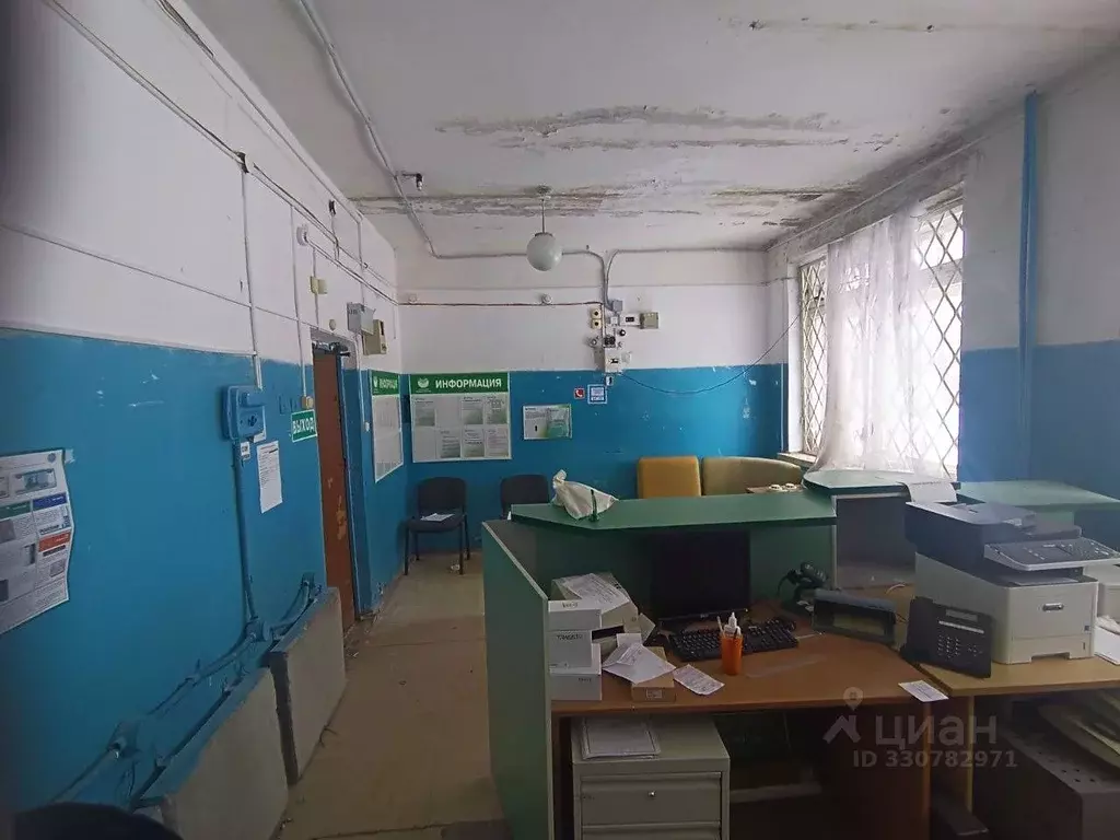 Помещение свободного назначения в Брянская область, Суражский район, ... - Фото 2