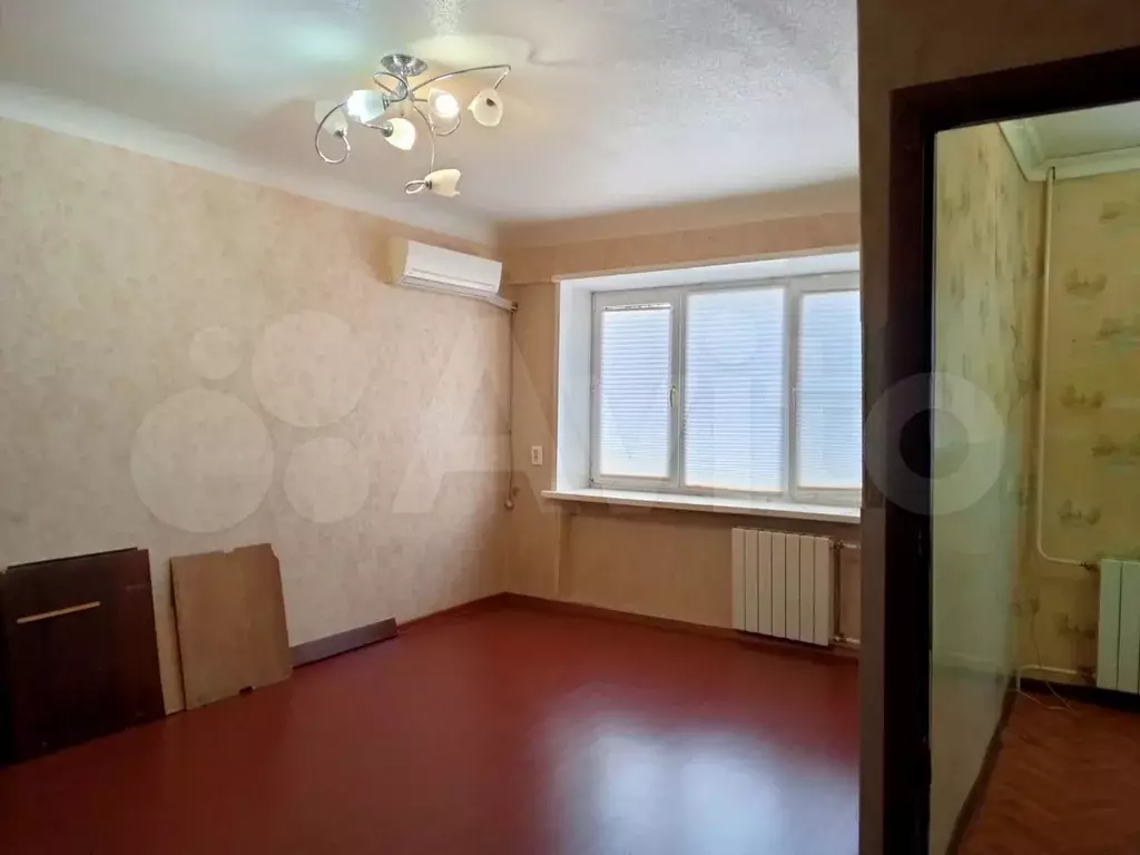 1-к. квартира, 33 м, 2/5 эт. - Фото 1