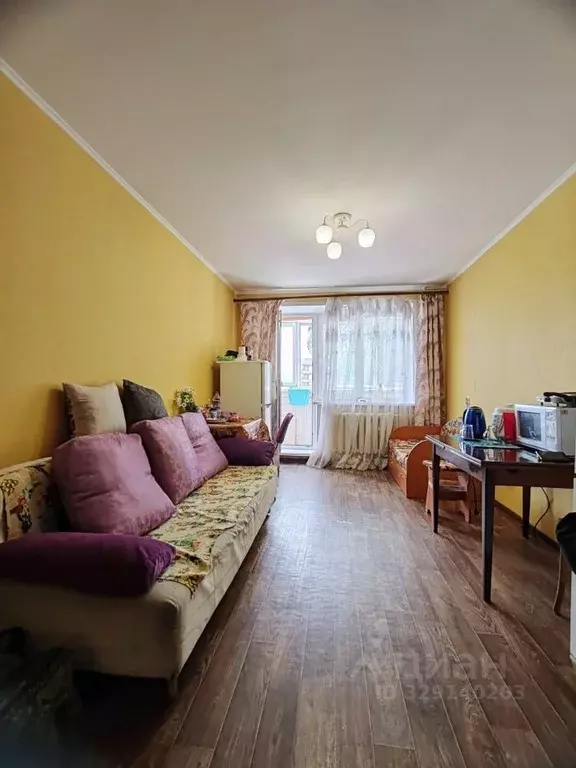 Комната Рязанская область, Рязань Новая ул., 84 (18.0 м) - Фото 1