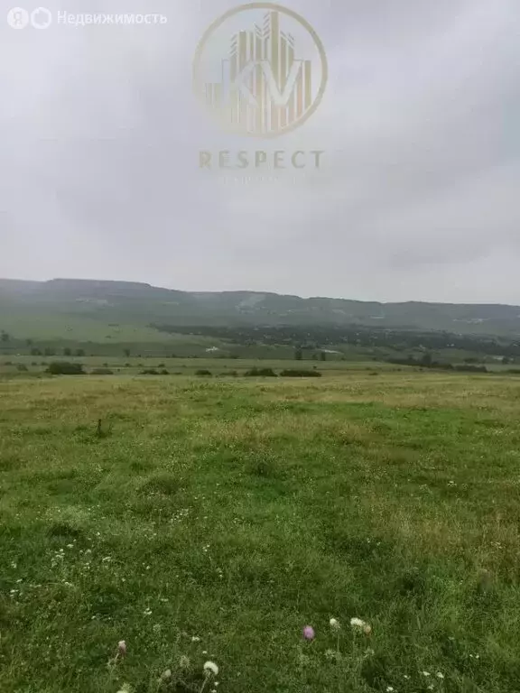 Участок в село Красный Курган, Кавказская улица (10 м) - Фото 2