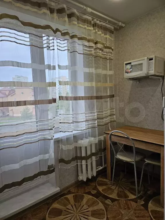 1-к. квартира, 33 м, 4/10 эт. - Фото 1