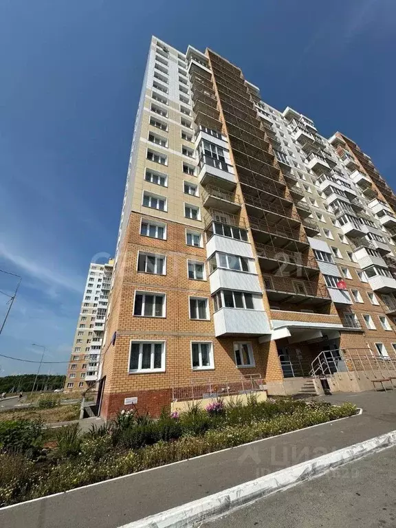 2-к кв. Пермский край, Березники ул. Ивана Дощеникова, 3 (49.5 м) - Фото 0