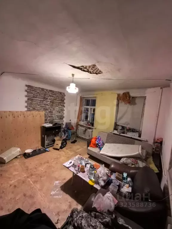 1-к кв. Новосибирская область, Новосибирск Планировочная ул., 48 (31.7 ... - Фото 1