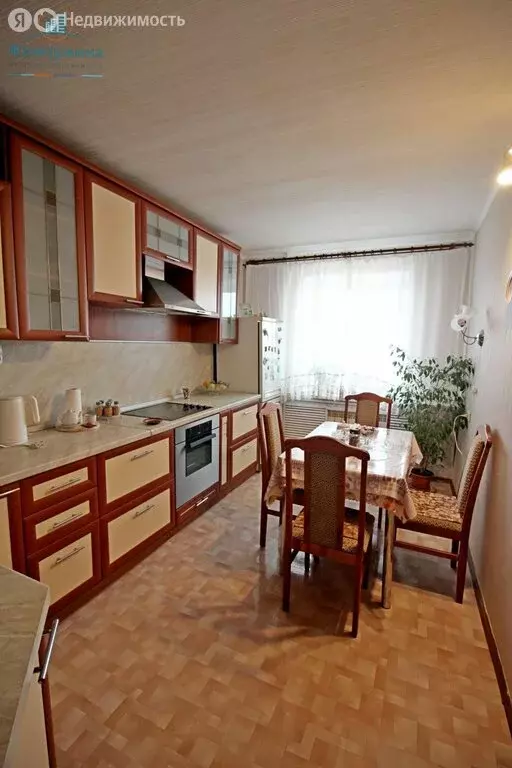 2-комнатная квартира: Димитровград, Восточная улица, 40 (52.2 м) - Фото 1