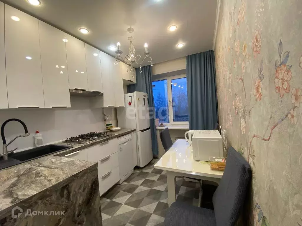 Продаётся 3-к квартира, 63 м - Фото 0