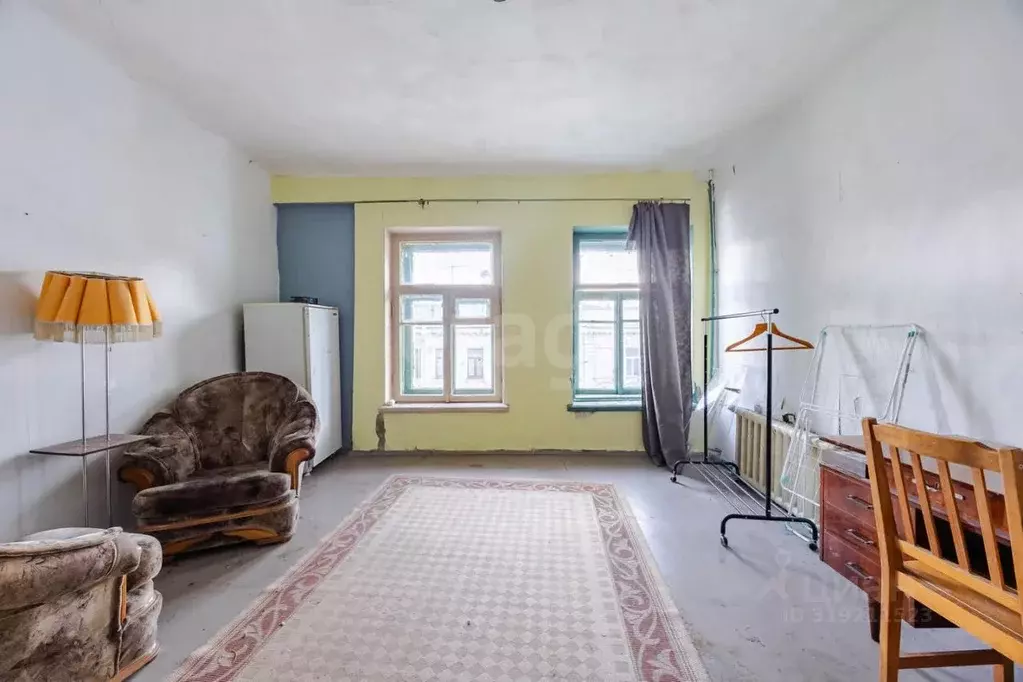 4-к кв. Санкт-Петербург 7-я Советская ул., 18/21 (110.0 м) - Фото 0