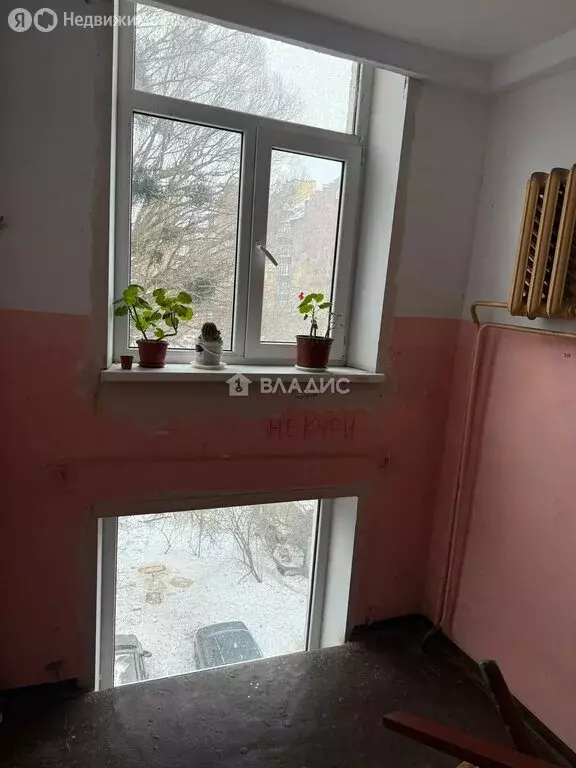 Квартира-студия: Калининград, улица Нансена, 74Б (13 м) - Фото 1