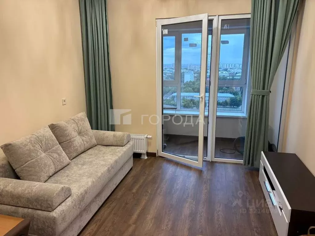 1-к кв. Новосибирская область, Новосибирск ул. Немировича-Данченко, ... - Фото 1