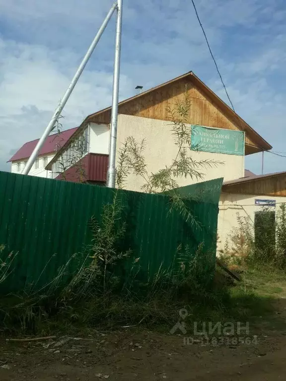 1-к кв. Саха (Якутия), Якутск пер. Бурнашева, 12/1кБ (29.0 м) - Фото 0