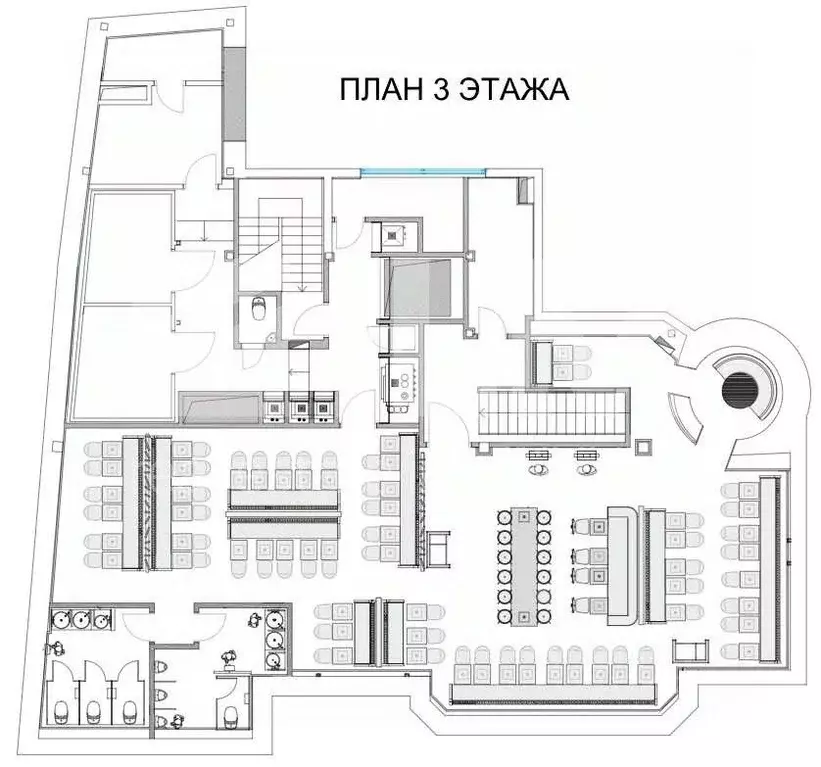 Офис в Москва ул. Новый Арбат, 5 (718 м) - Фото 0