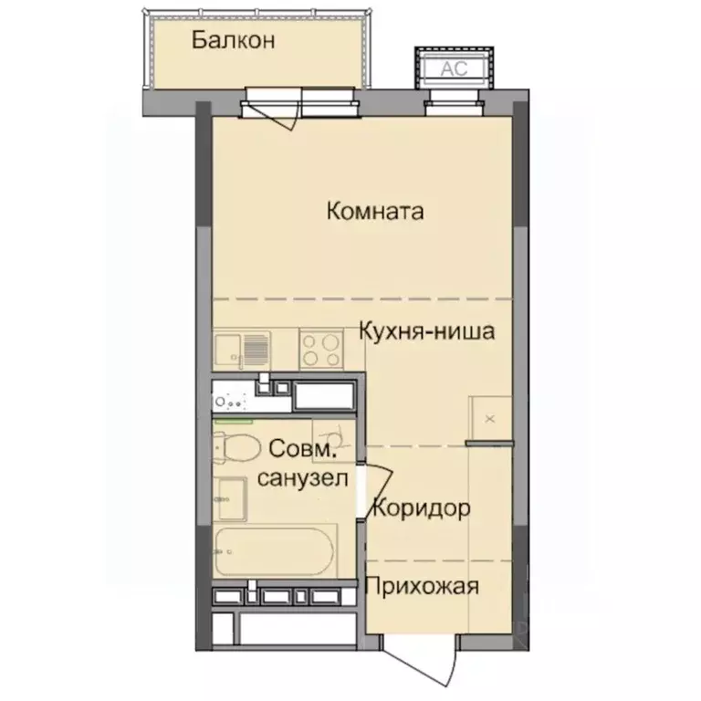 Студия Удмуртия, Ижевск Северо-Западный жилрайон, 4-й мкр, Истории ... - Фото 0
