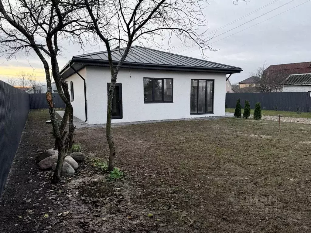 Коттедж в Московская область, Богородский городской округ, д. ... - Фото 1