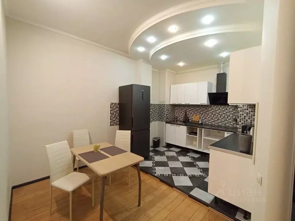 3-к кв. Московская область, Королев Юбилейный мкр, ул. Лесная, 12 ... - Фото 1