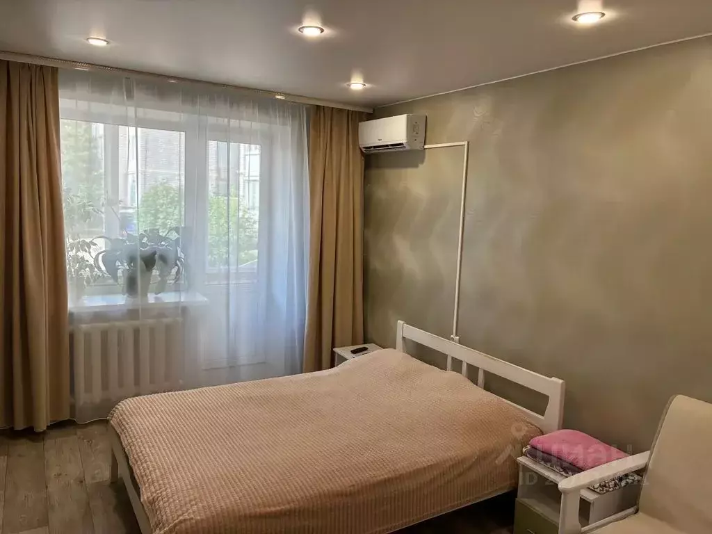 Студия Новгородская область, Боровичи ул. Софьи Перовской, 86Б (28.0 ... - Фото 1