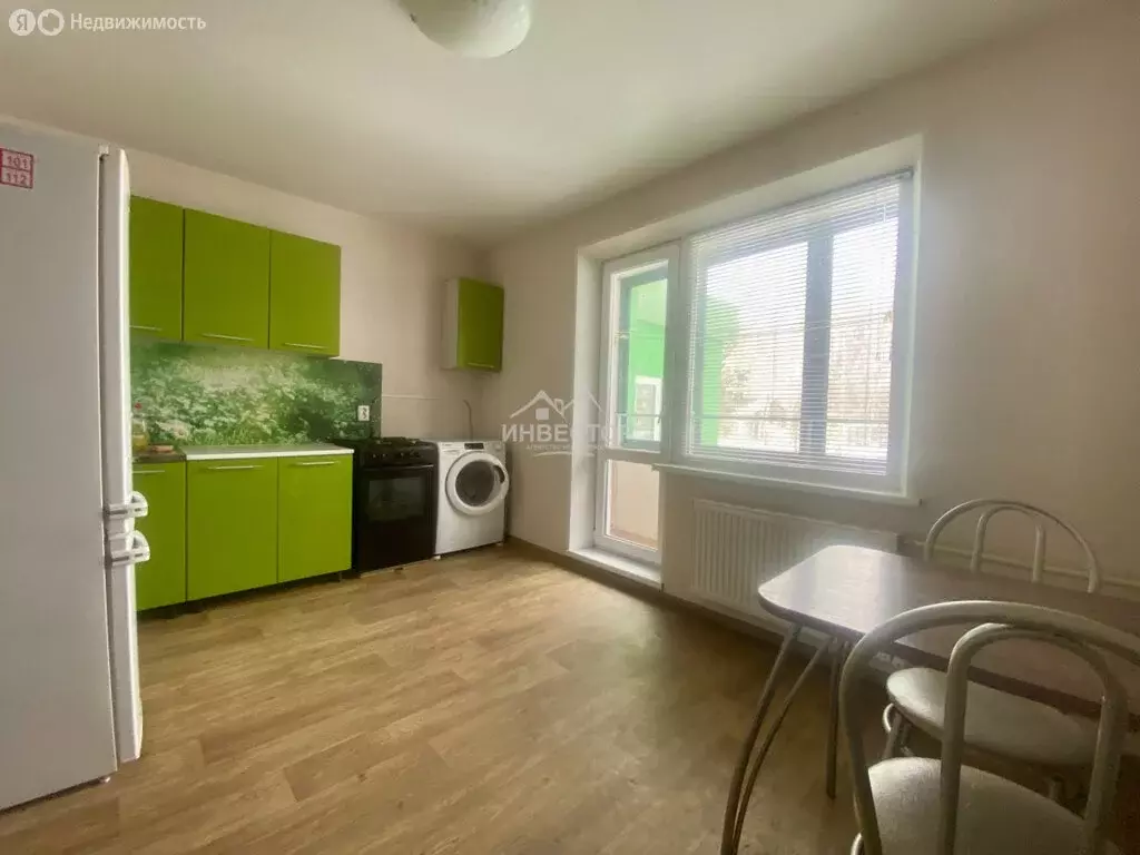 2-комнатная квартира: Челябинская обл., Сосновский район, пос. ... - Фото 2