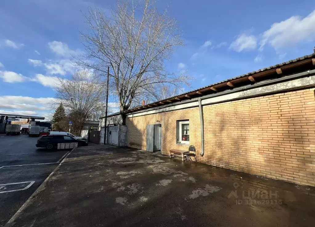 Помещение свободного назначения в Москва ул. Карьер, 2С10 (2947 м) - Фото 2