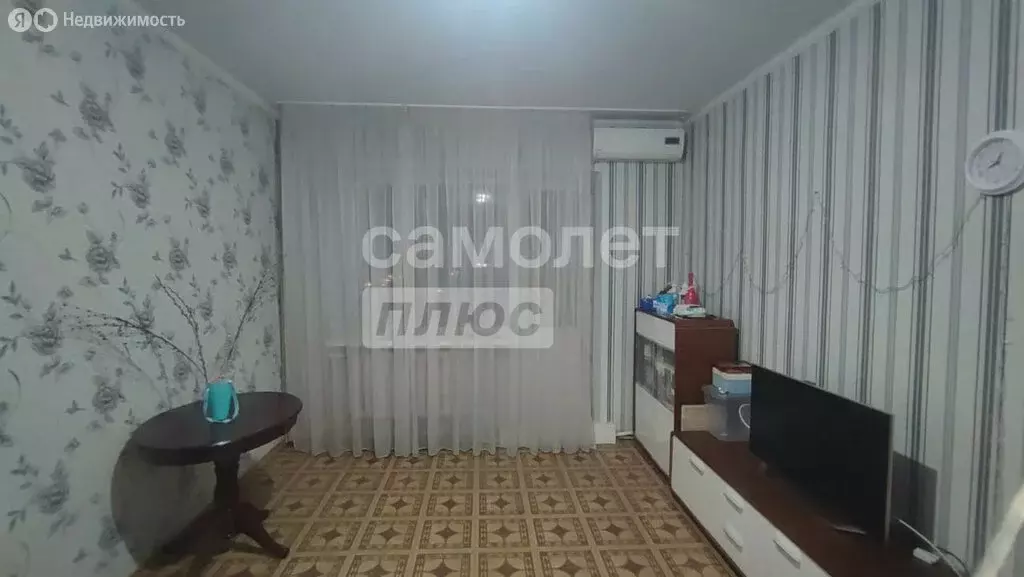 1-комнатная квартира: Астрахань, улица Джона Рида, 29 (47 м) - Фото 2