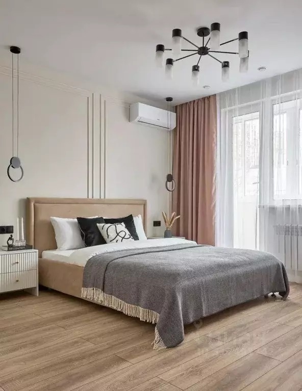 Квартира, 1 комната, 33 м - Фото 0