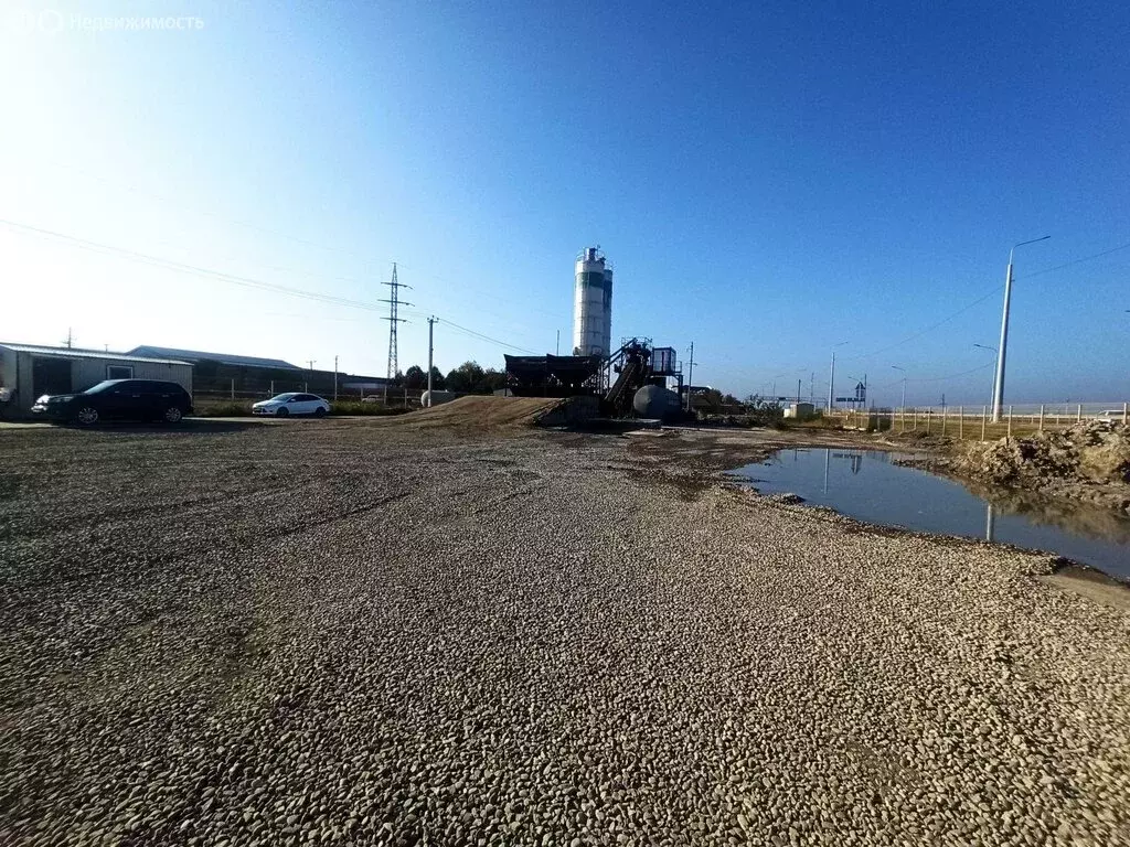 Производственное помещение (6500 м) - Фото 1