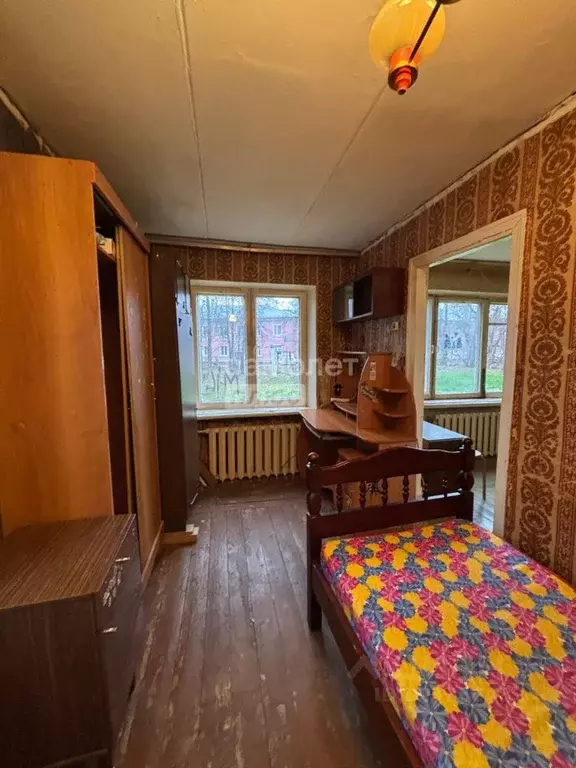 2-к кв. Московская область, Егорьевск ул. Гагарина, 3А (42.0 м) - Фото 2