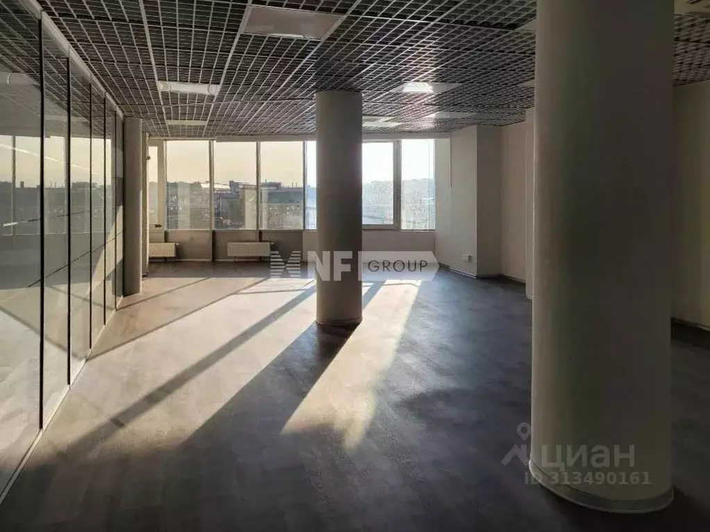 Офис в Санкт-Петербург Петроградская наб., 22 (180 м) - Фото 0