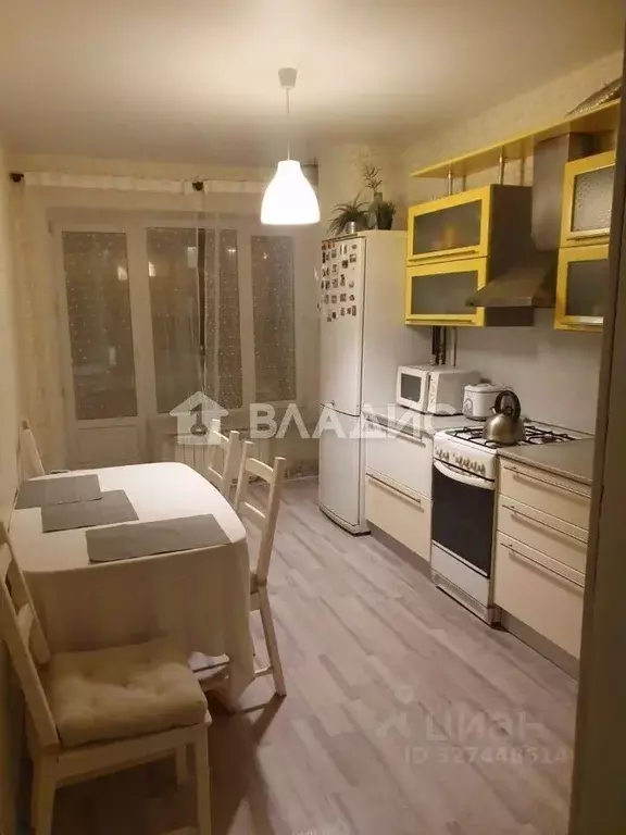 1-к кв. Московская область, Балашиха ул. Свердлова, 63 (46.1 м) - Фото 2