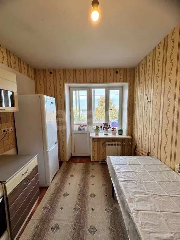 3-к кв. Москва с. Красная Пахра, 24 (55.3 м) - Фото 2