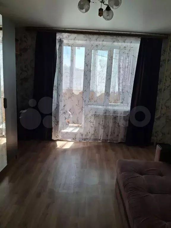 Квартира-студия, 29 м, 2/12 эт. - Фото 0