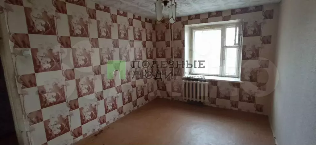 1-к. квартира, 28 м, 3/9 эт. - Фото 1