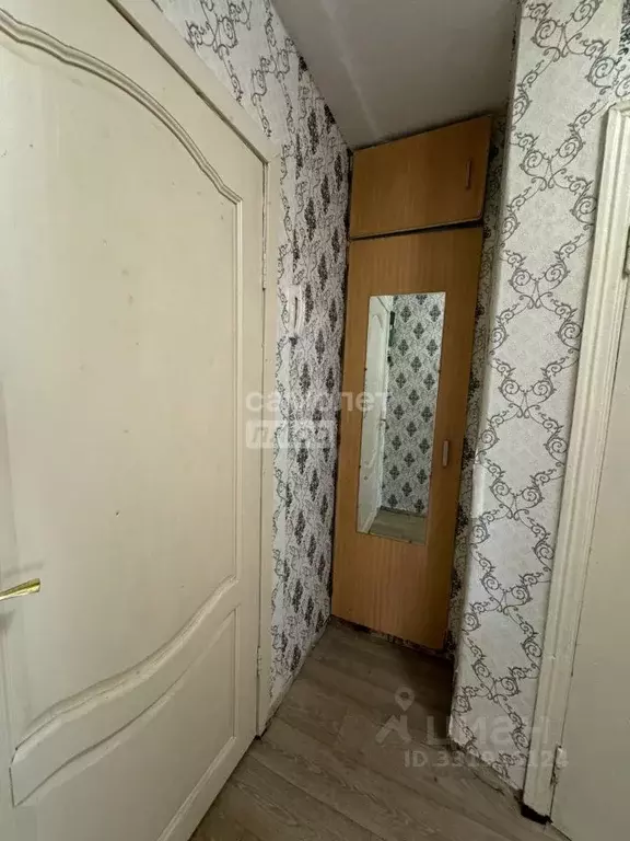 2-к кв. Кабардино-Балкария, Нальчик ул. Ватутина, 11 (39.0 м) - Фото 1