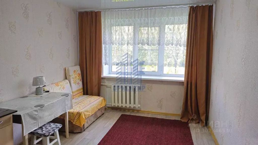 Комната Чувашия, Чебоксары просп. Мира, 8 (13.0 м) - Фото 0