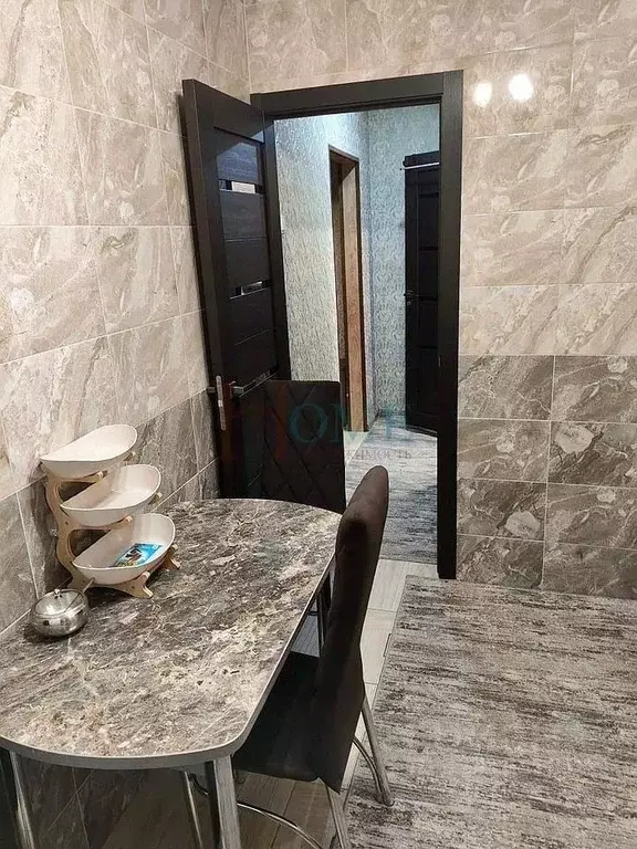 3-к кв. Новосибирская область, Новосибирск ул. Кропоткина, 130/3 (60.0 ... - Фото 2