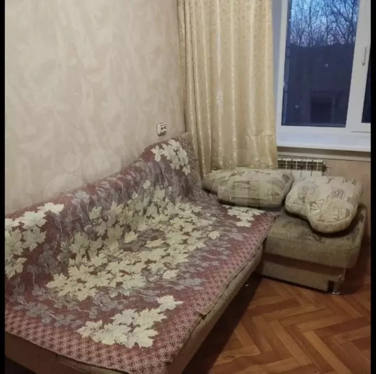Комната 12 м в 1-к., 4/9 эт. - Фото 0