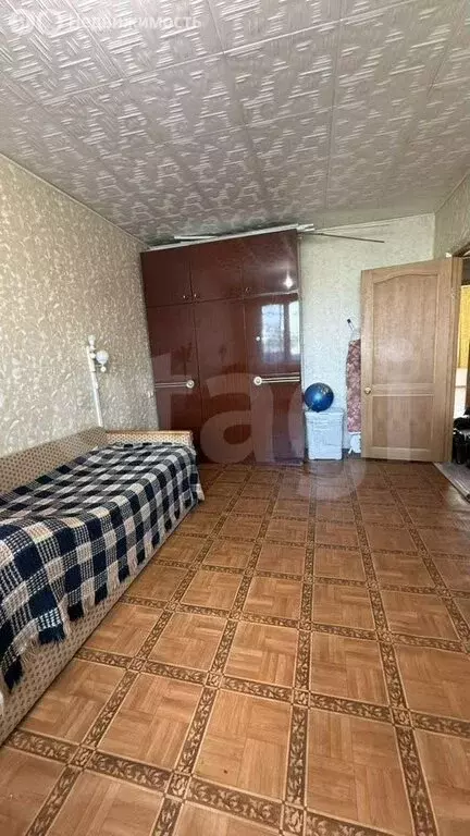3-комнатная квартира: Иркутск, улица Ярославского, 252 (60 м) - Фото 2
