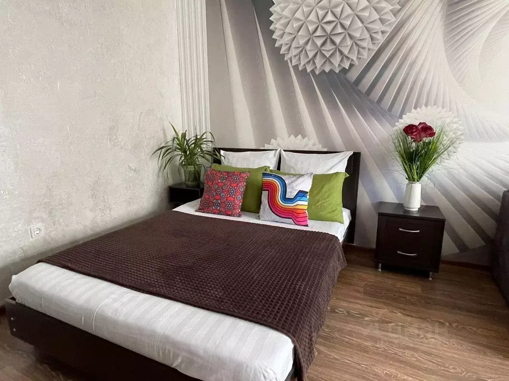 1-к кв. Воронежская область, Воронеж ул. Карла Маркса, 116а (38.0 м) - Фото 2