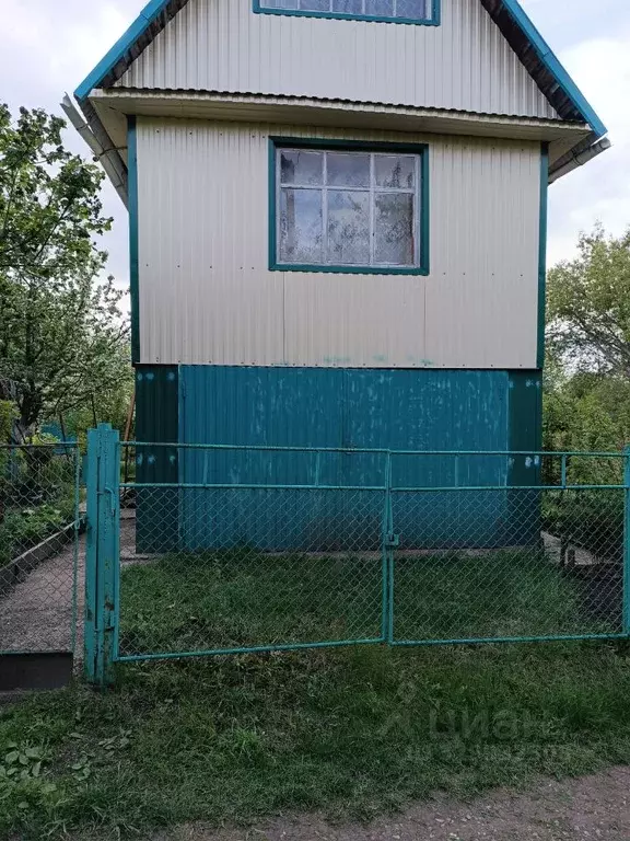Участок в Башкортостан, Чишминский район, Алкинский сельсовет, ... - Фото 1