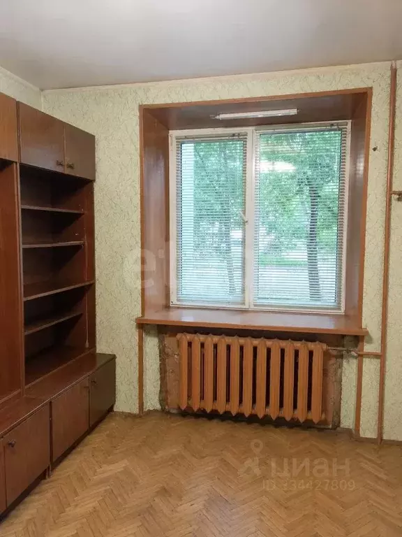 2-к кв. Санкт-Петербург просп. Энгельса, 63К2 (43.3 м) - Фото 2