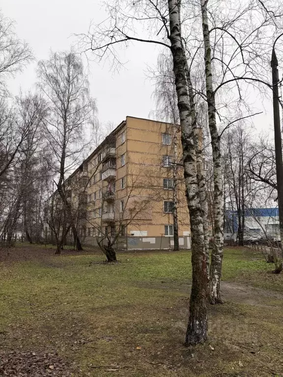 2-к кв. Московская область, Апрелевка Наро-Фоминский городской округ, ... - Фото 2