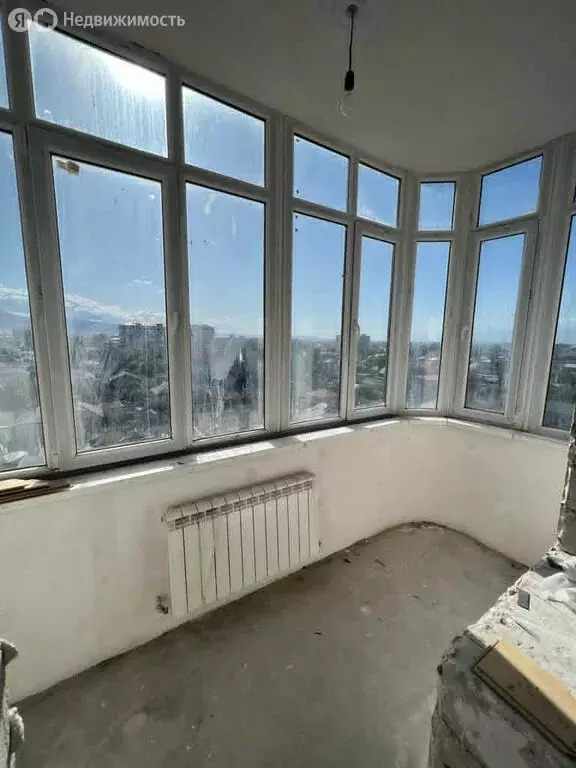 3-комнатная квартира: Махачкала, улица Магомедтагирова, 45 (130 м) - Фото 2