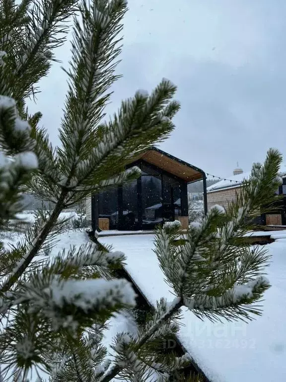 Дом в Удмуртия, Ижевск Славянское ш., 0/13 (25 м) - Фото 1