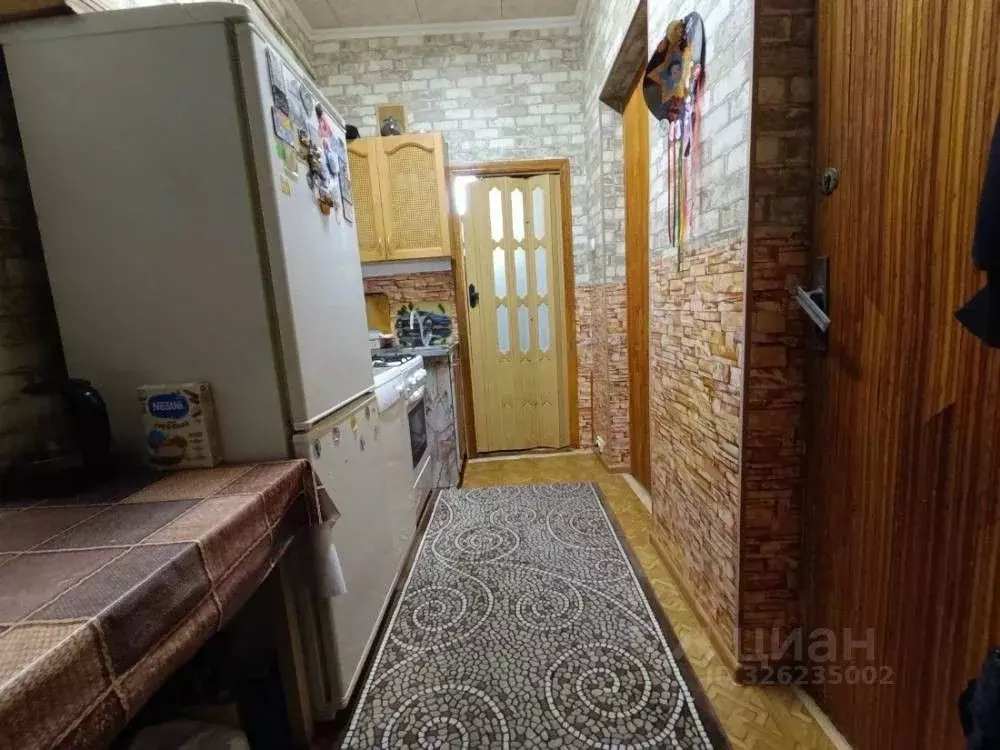 3-к кв. Ставропольский край, Пятигорск ул. Власова, 5 (48.0 м) - Фото 2