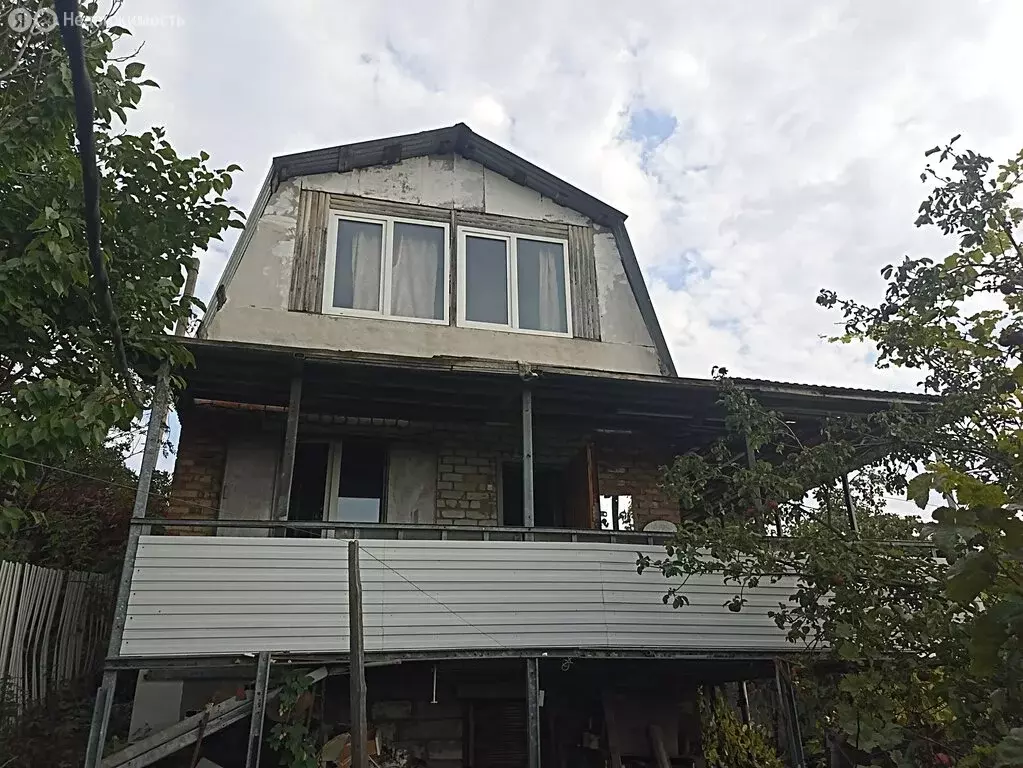 Дом в Кинельский район, сельское поселение Богдановка, СДТ Газовик, ... - Фото 0