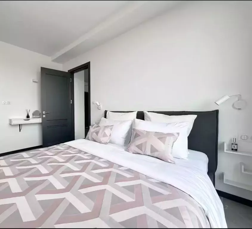 1-к кв. Татарстан, Казань ул. Сибгата Хакима, 3 (42.0 м) - Фото 1