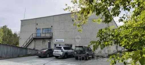 Помещение свободного назначения в Свердловская область, Первоуральск ... - Фото 2