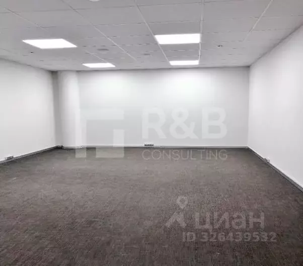 Офис в Москва ул. Горбунова, 2С3 (318 м) - Фото 2