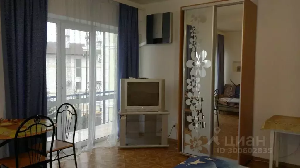 Комната Севастополь ул. Жемчужная, 11 - Фото 1