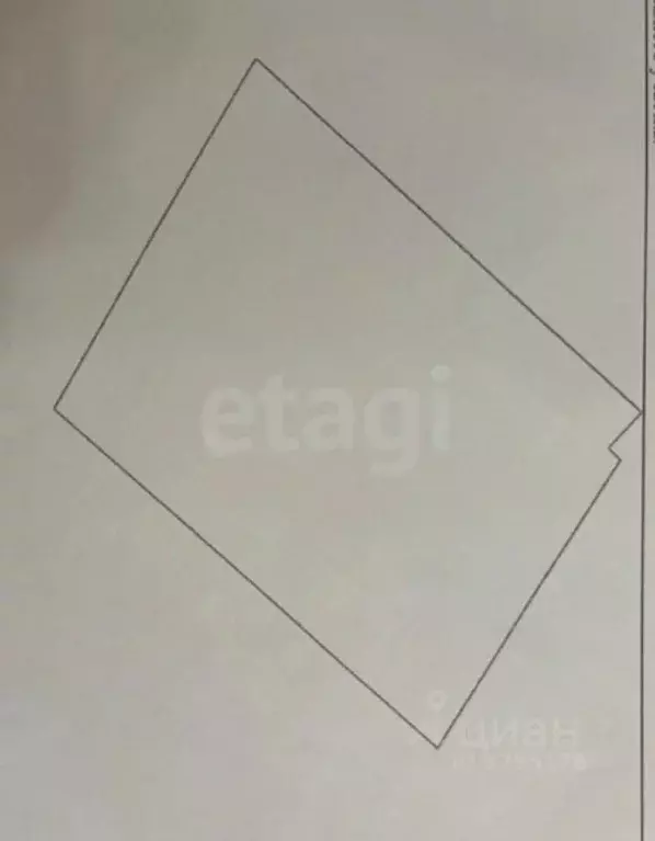 Участок в Татарстан, Лаишевский район, Чирповское с/пос, с. Чирпы  ... - Фото 2