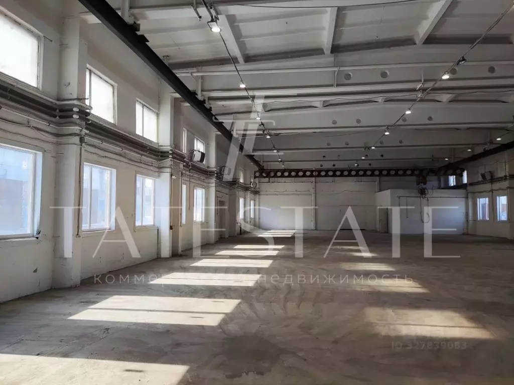 Склад в Татарстан, Казань Химическая ул., 21 (850 м) - Фото 2