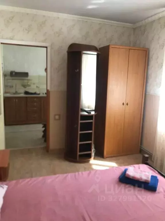 Дом в Крым, Евпатория ул. Имени Павла Поповича, 10 (16 м) - Фото 1